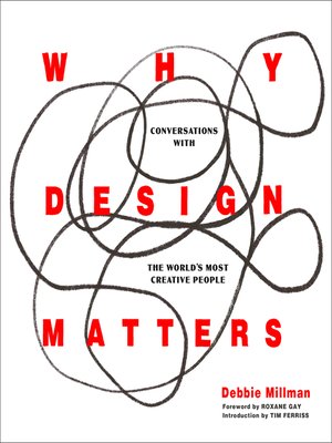 cover image of Why Design Matters